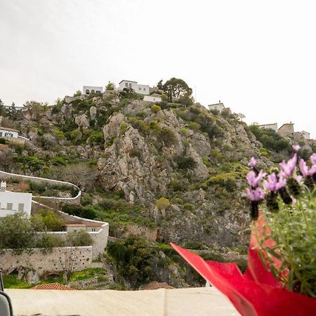 Anna'S Lovely House Ύδρα Εξωτερικό φωτογραφία