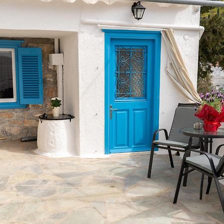 Anna'S Lovely House Ύδρα Εξωτερικό φωτογραφία