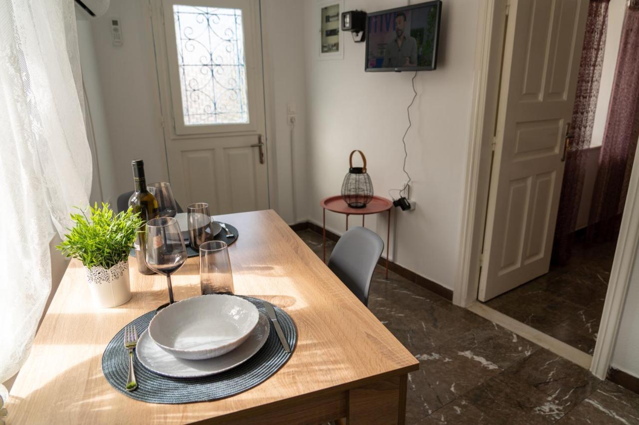 Anna'S Lovely House Ύδρα Εξωτερικό φωτογραφία