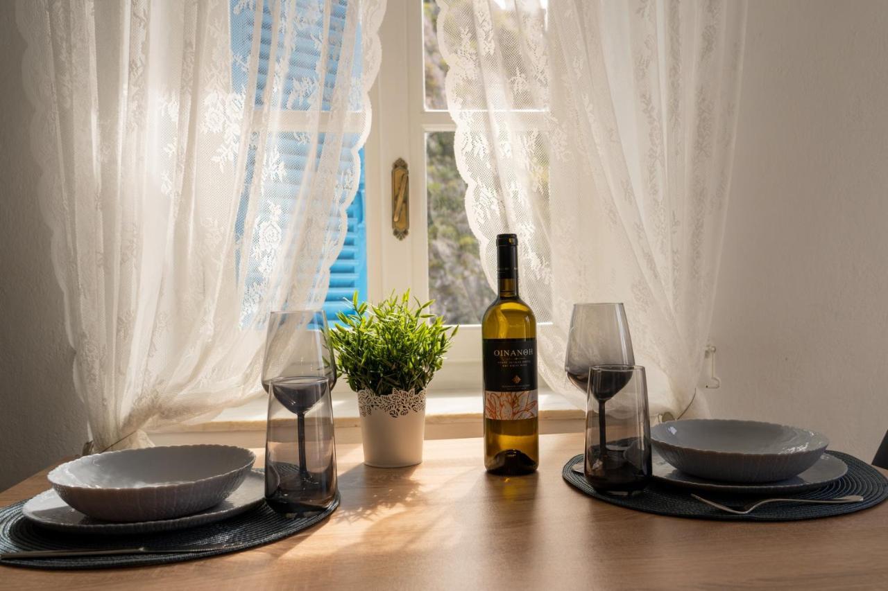 Anna'S Lovely House Ύδρα Εξωτερικό φωτογραφία