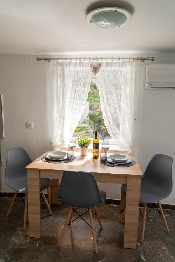 Anna'S Lovely House Ύδρα Εξωτερικό φωτογραφία