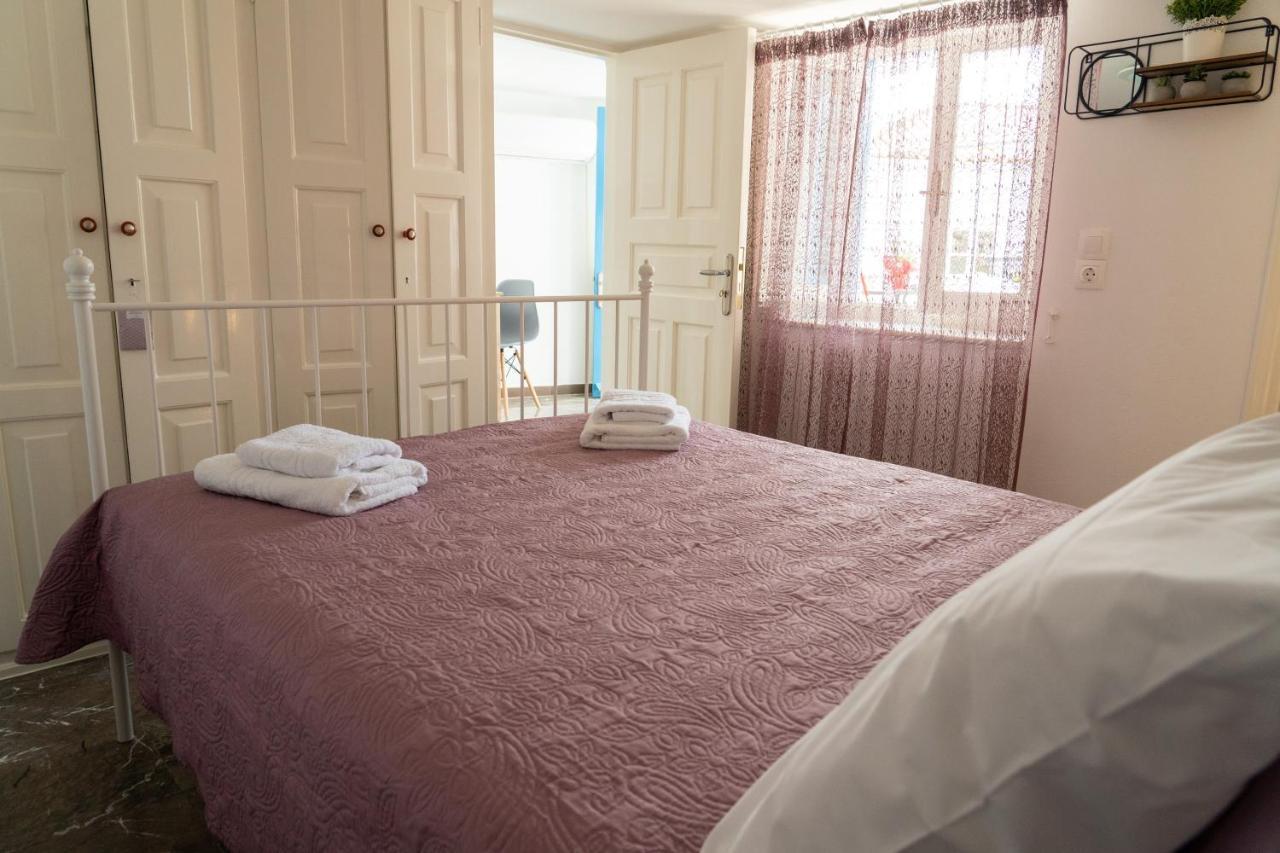 Anna'S Lovely House Ύδρα Εξωτερικό φωτογραφία
