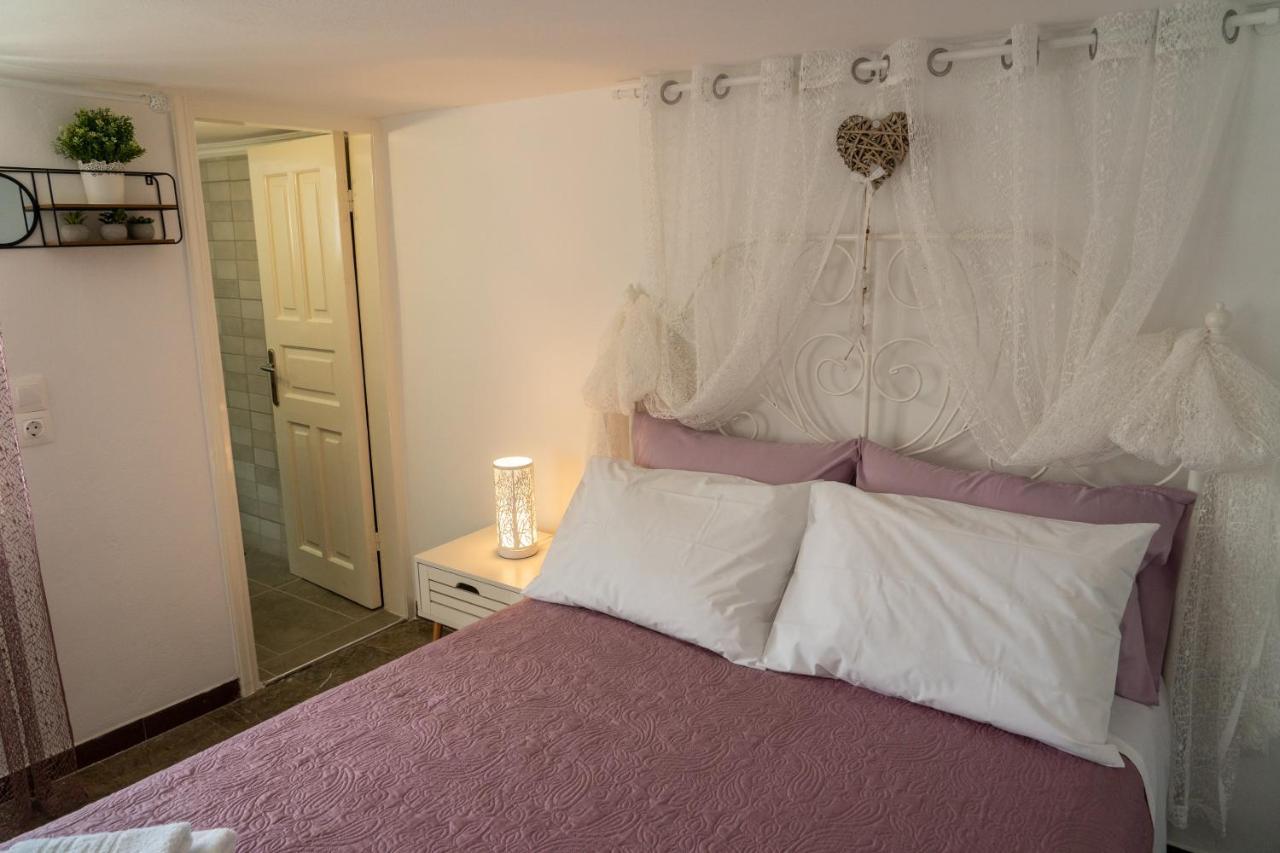 Anna'S Lovely House Ύδρα Εξωτερικό φωτογραφία